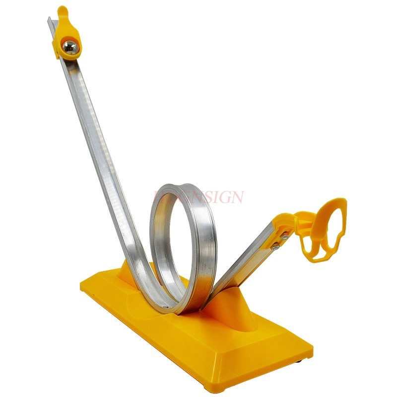 Volcano Experiment Kit - Centrifugal force experimental apparatus teaching instrument