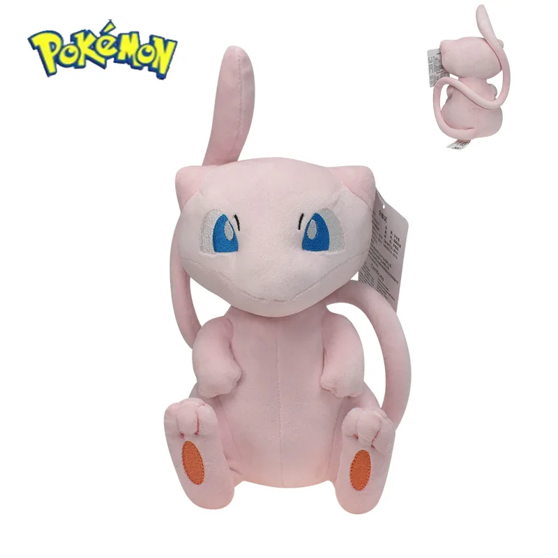 Kids Toys Doll - Pokemon Mew Plush Doll Kawaii Cartoon