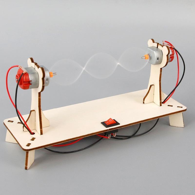 Volcano Experiment Kit - New New STEM Educational Demonstration Physics