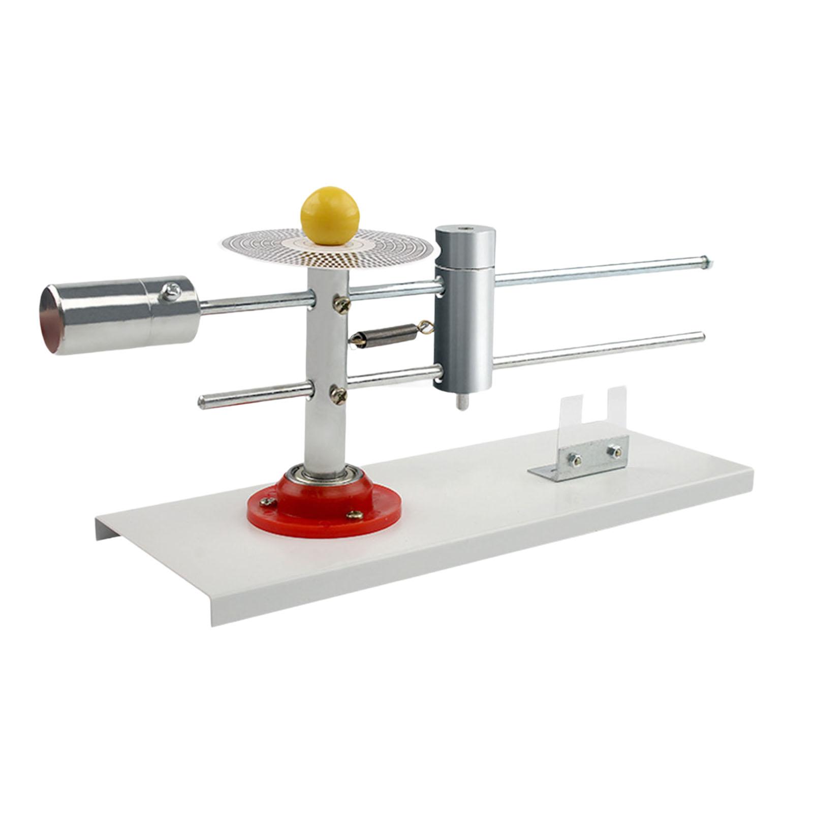 Volcano Experiment Kit - Centripetal Force Experiment Physics Experiments DIY