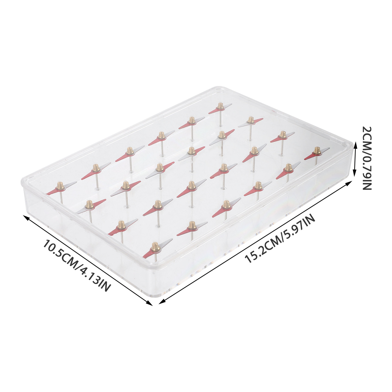 1 set Field Experiment Kit Mag - Volcano Experiment Kit recension och pris
