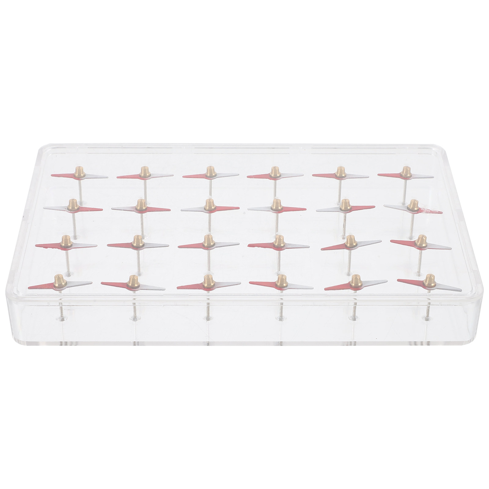 1 set Field Experiment Kit Mag - Volcano Experiment Kit recension och pris