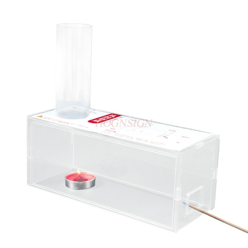 1set The Formation of Wind Sci - Volcano Experiment Kit recension och pris