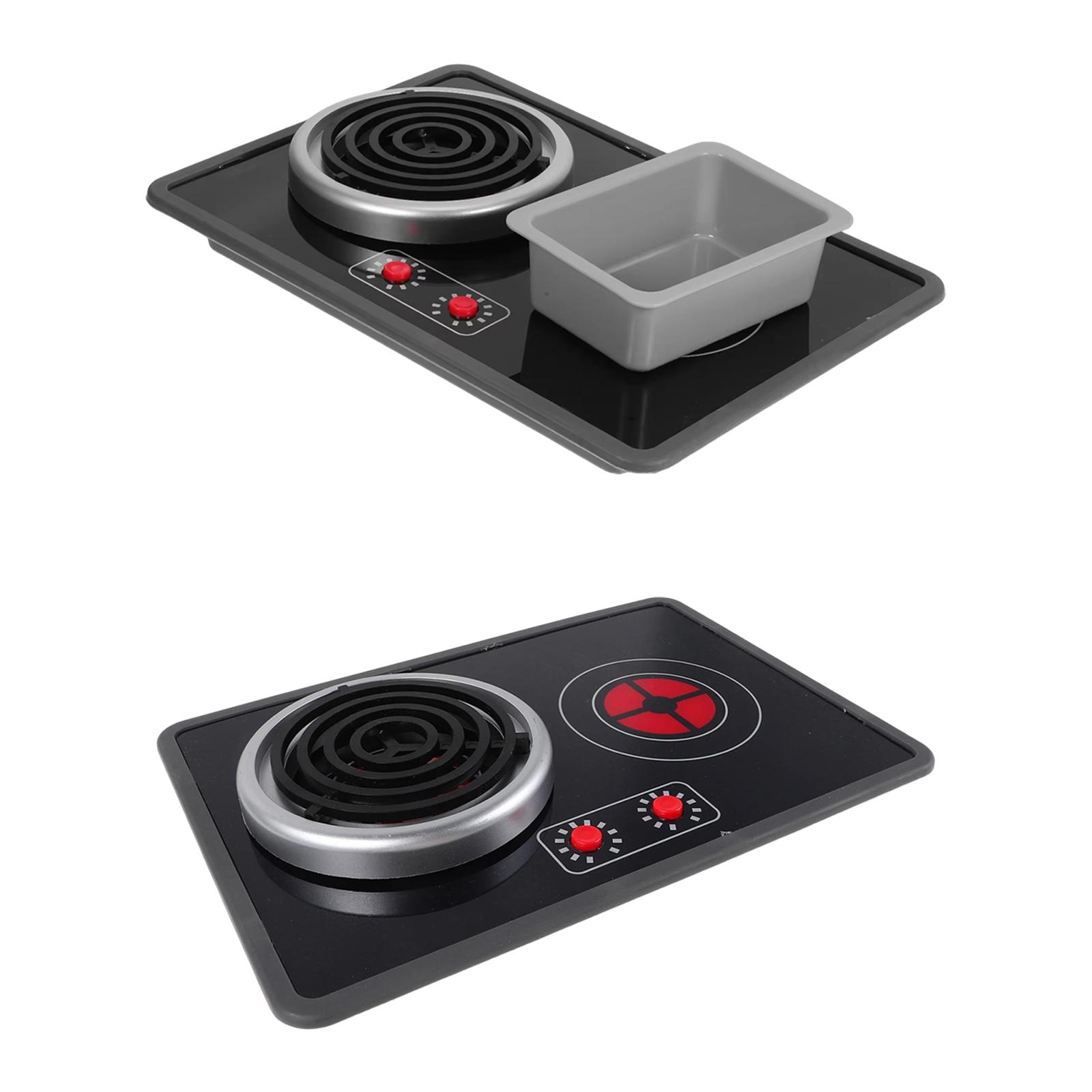 Kids Kitchen Toy Stove Toy wit - Kids Toys Kitchen recension och pris