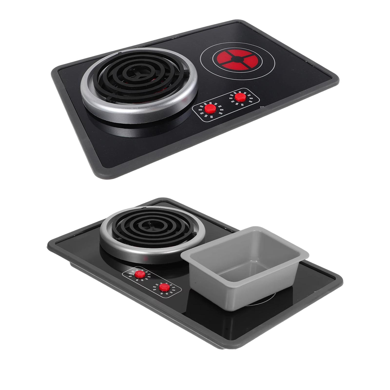 Kids Kitchen Toy Stove Toy wit - Kids Toys Kitchen recension och pris