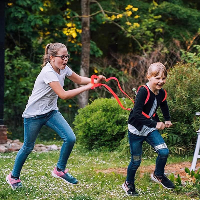 Safe Horse Harness Horse Lead  - Kids Toys Horse recension och pris