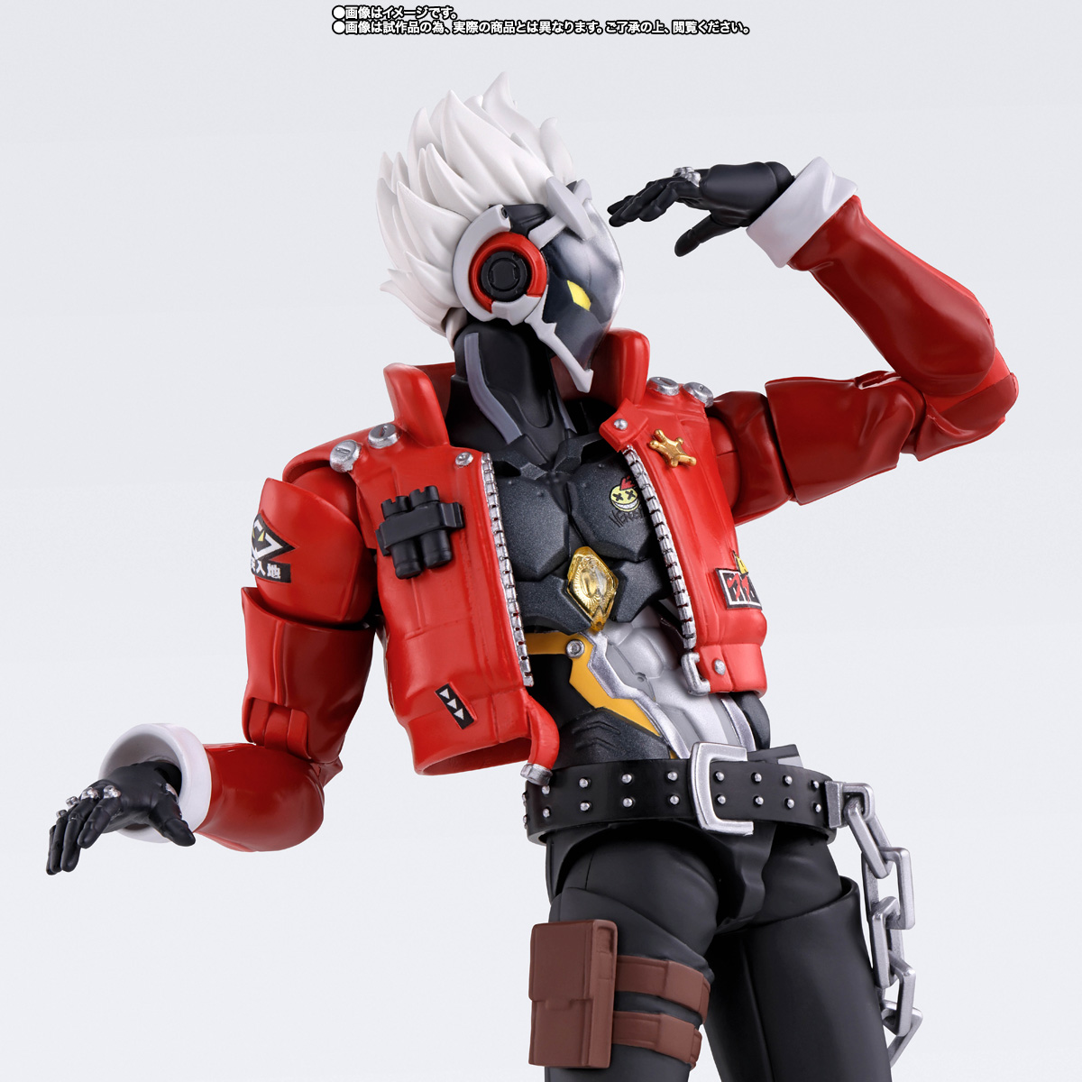 In stock Bandai S.H.Figuarts B - Kids Toys Zone recension och pris