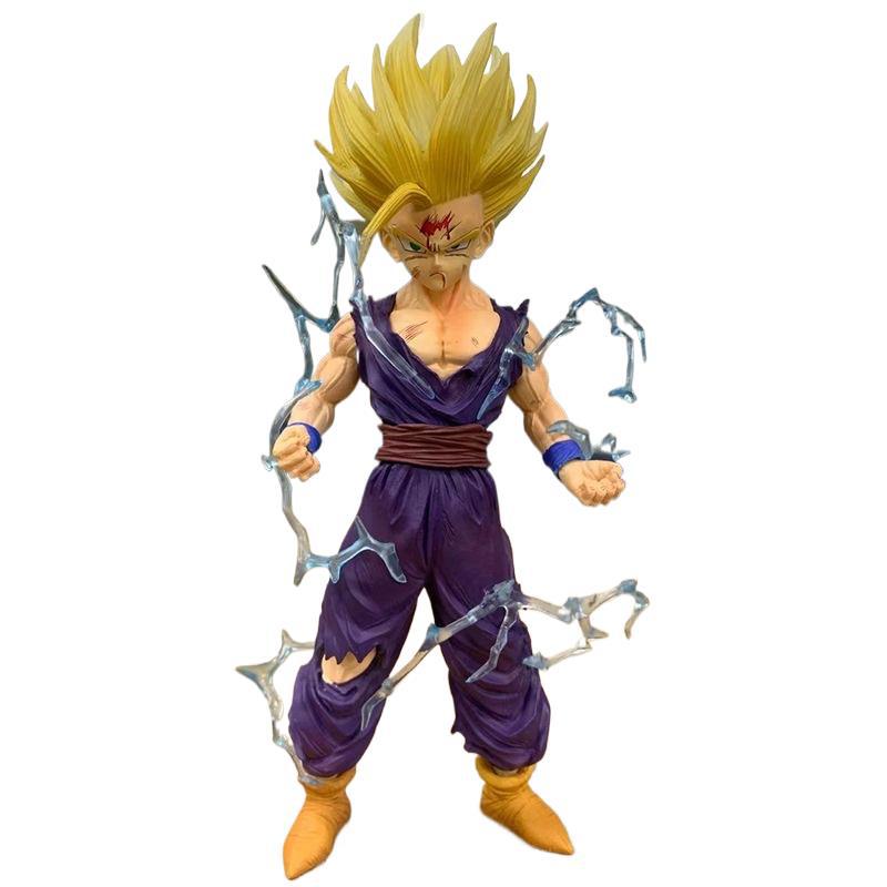 Anime Dragon Ball Z Super Saiy - Kids Toys Zone recension och pris