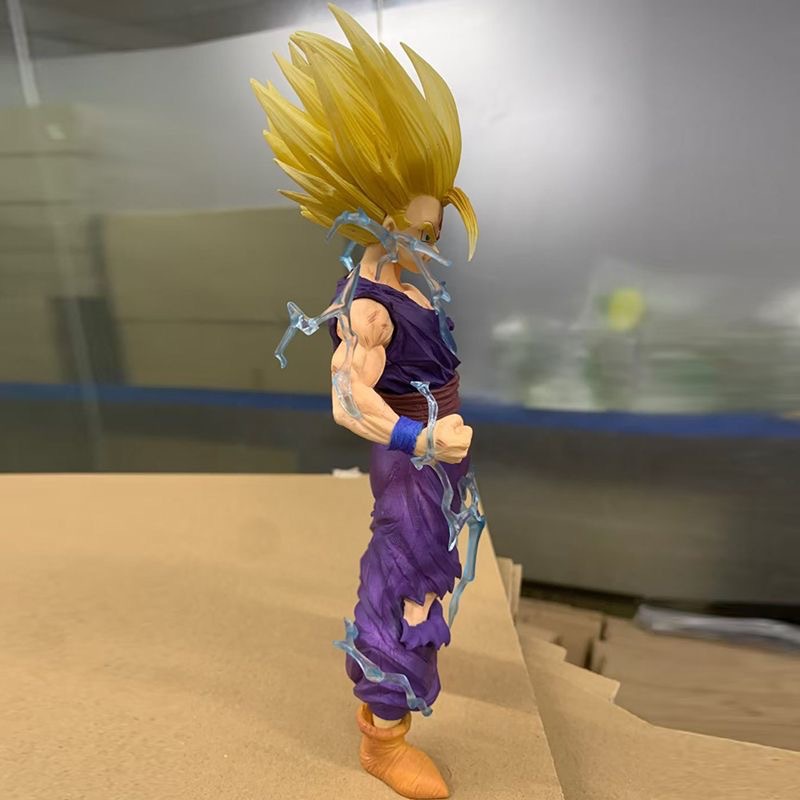 Anime Dragon Ball Z Super Saiy - Kids Toys Zone recension och pris