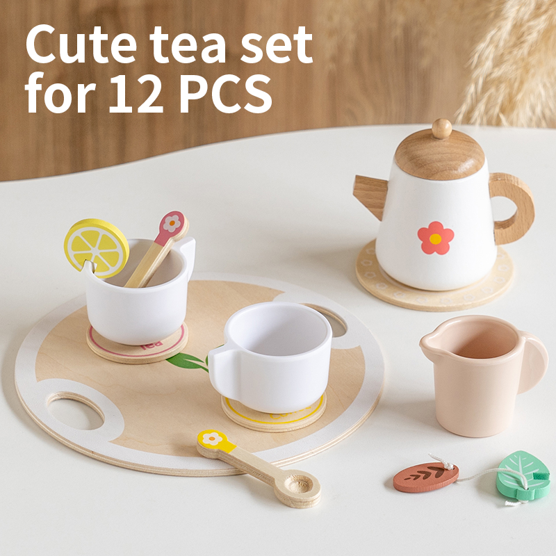 Kids Pretend Play Toys Popular - Kids Toys Kitchen recension och pris