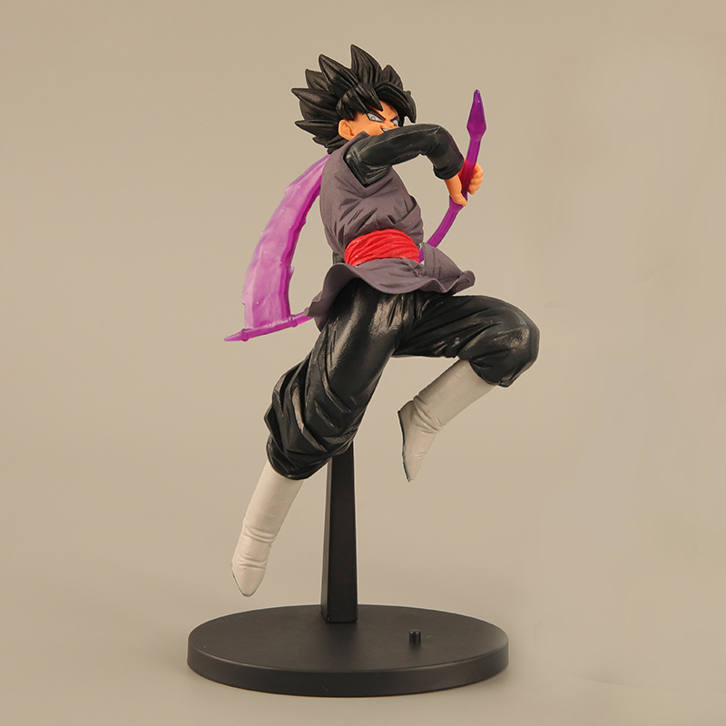 22cm Anime Dragon Ball Z Son G - Kids Toys Zone recension och pris