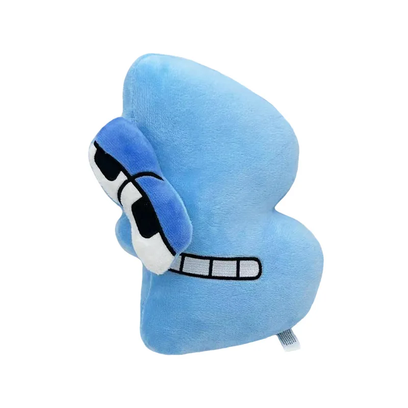 ## Alphabet Lore Plush Toys An - Kids Toys Doll recension och pris