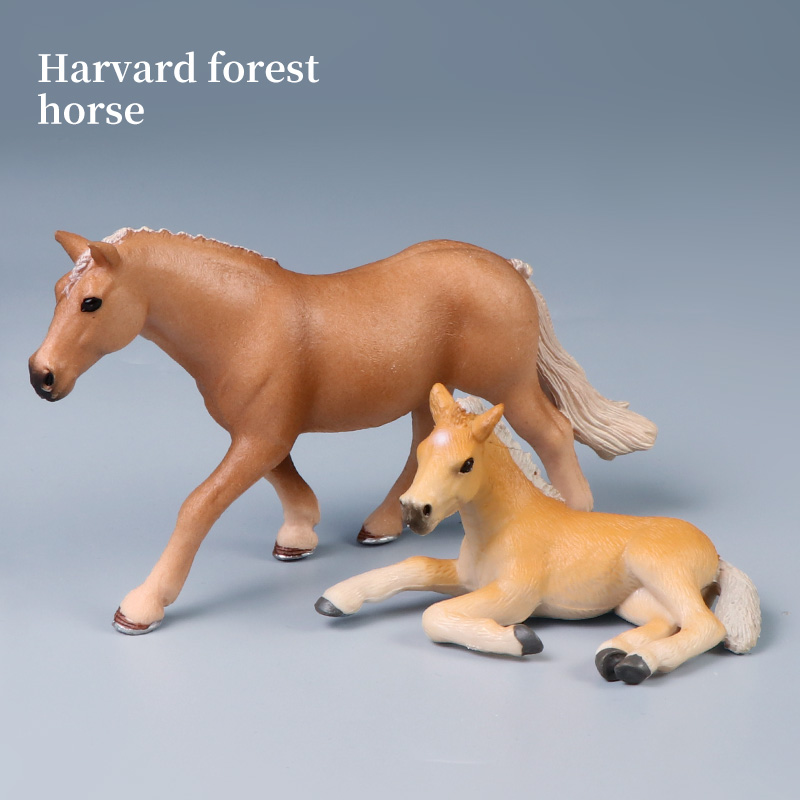 Winged Steed Model Action Figu - Kids Toys Horse recension och pris