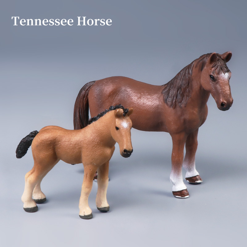 Winged Steed Model Action Figu - Kids Toys Horse recension och pris