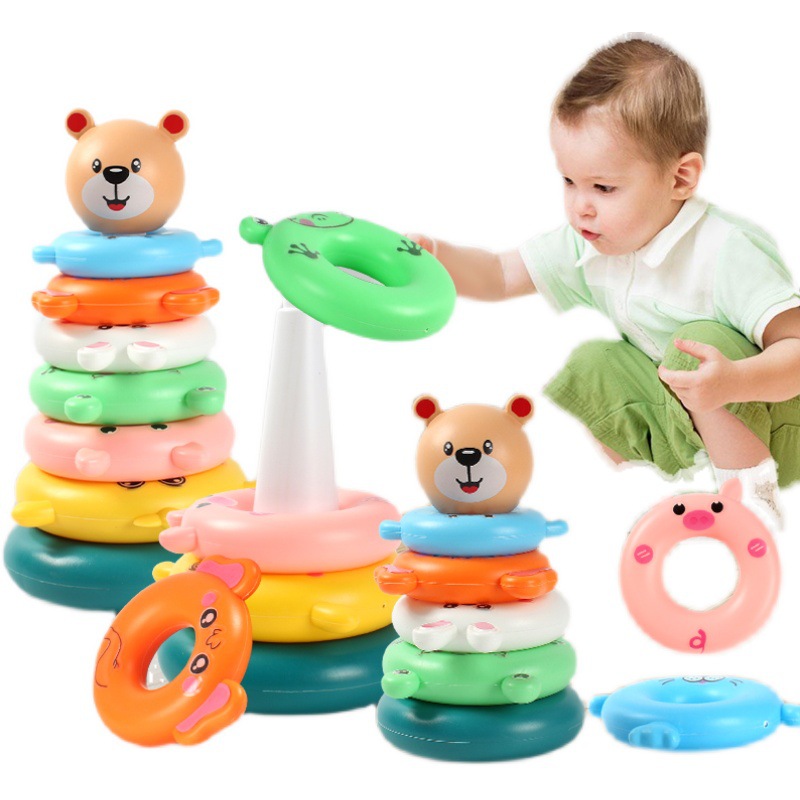 Children's Little Yellow Duck  - Kids Toys Yellow recension och pris