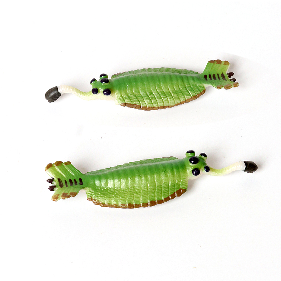 Plastic Prehistoric Sea Creatu - Kids Toys China recension och pris