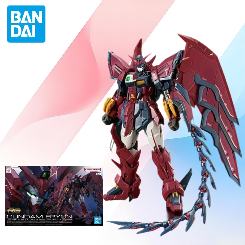 Low price New In Stock BANDAI  - Kids Toys Low Price recension och pris