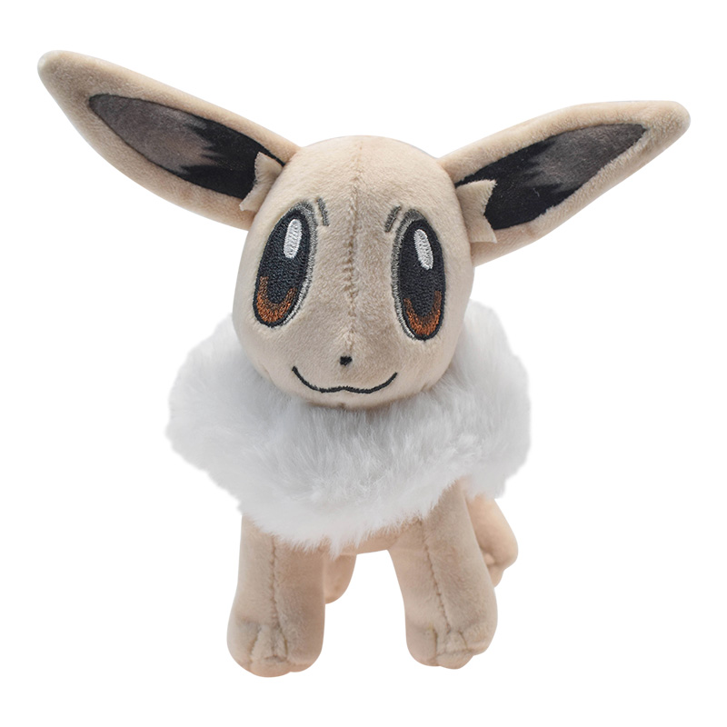 Soft Pokemon Plush Toys Shiny  - Kids Toys Doll recension och pris