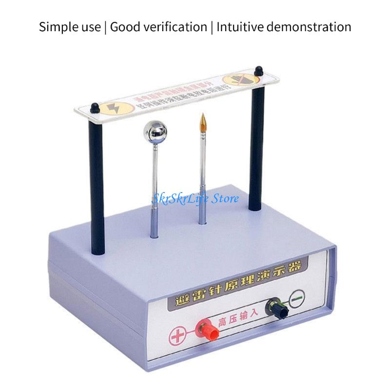 E65E Physics Lab Apparatus Gen - Volcano Experiment Kit recension och pris