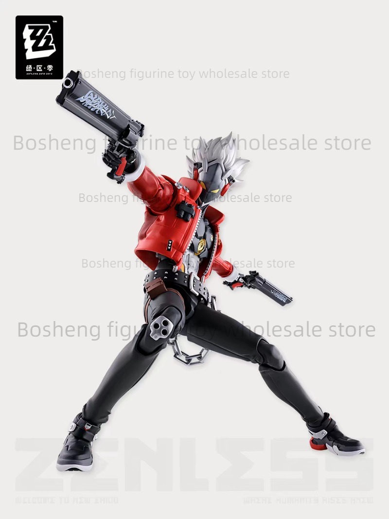 In Stock 100% Original BANDAI  - Kids Toys Zone recension och pris