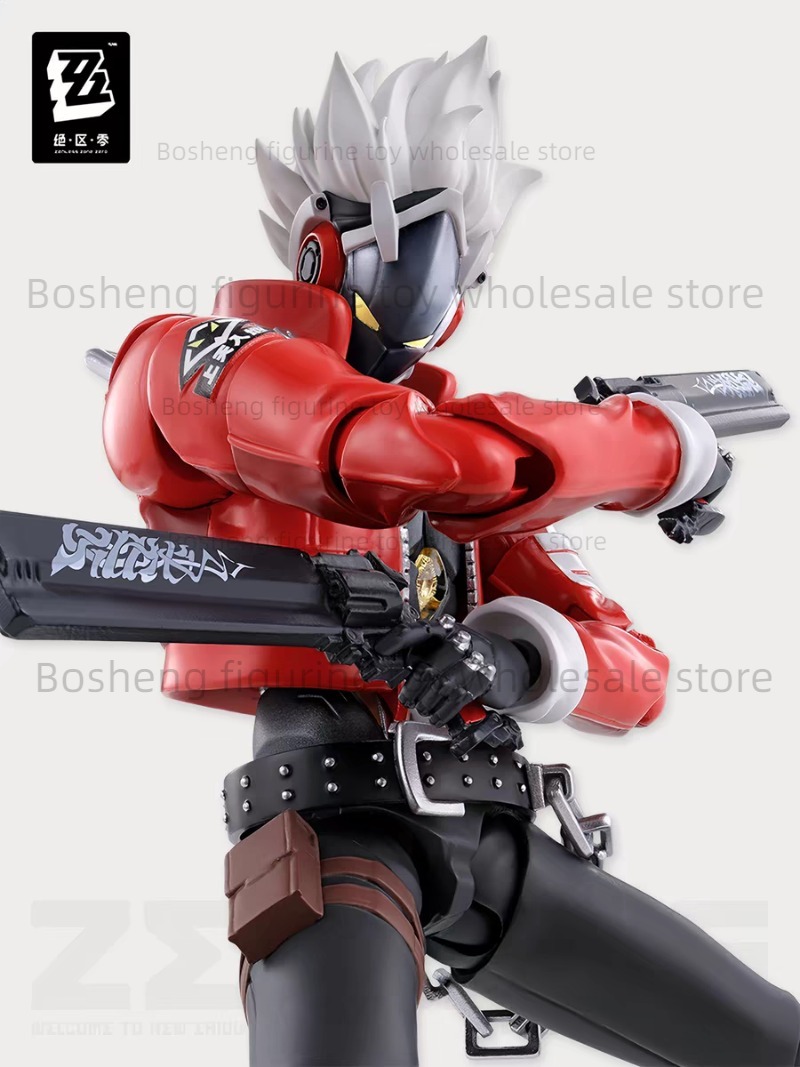 In Stock 100% Original BANDAI  - Kids Toys Zone recension och pris