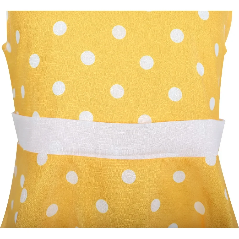 Toys Gaby Cosplay Costume Girl - Kids Toys Yellow recension och pris