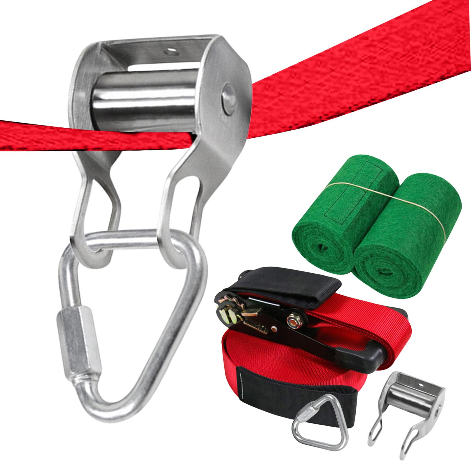 Zip Line for Kids Balance Fun  - Kids Zip Toys recension och pris