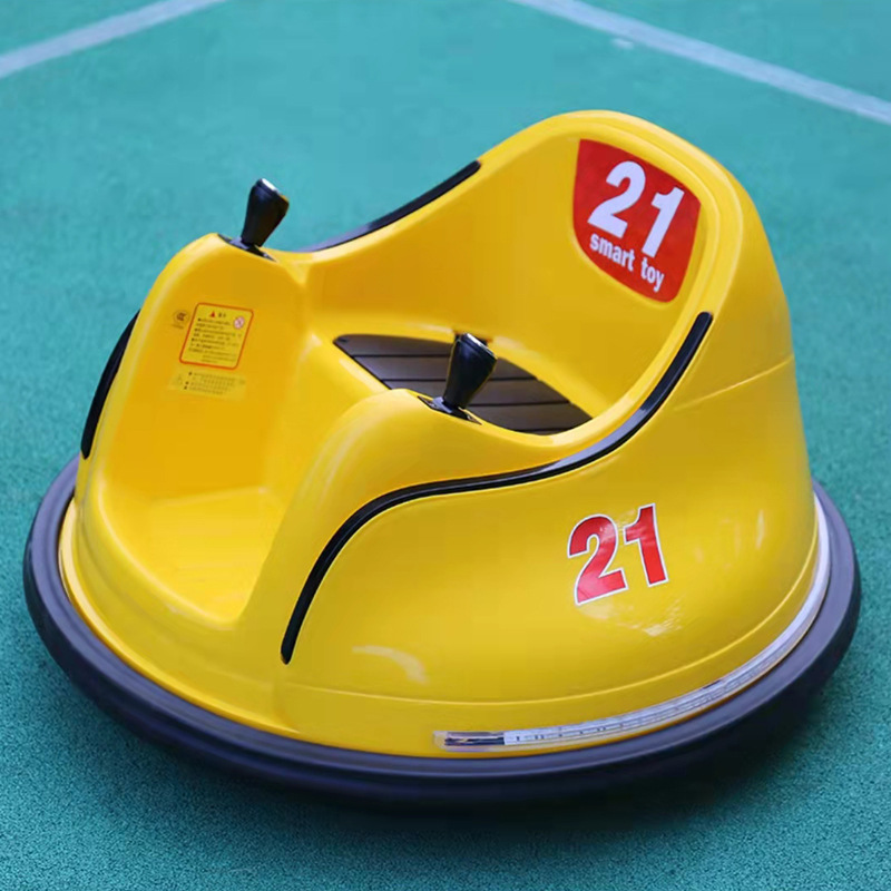 Factory Blue Red White Yellow  - Kids Toys Zone recension och pris