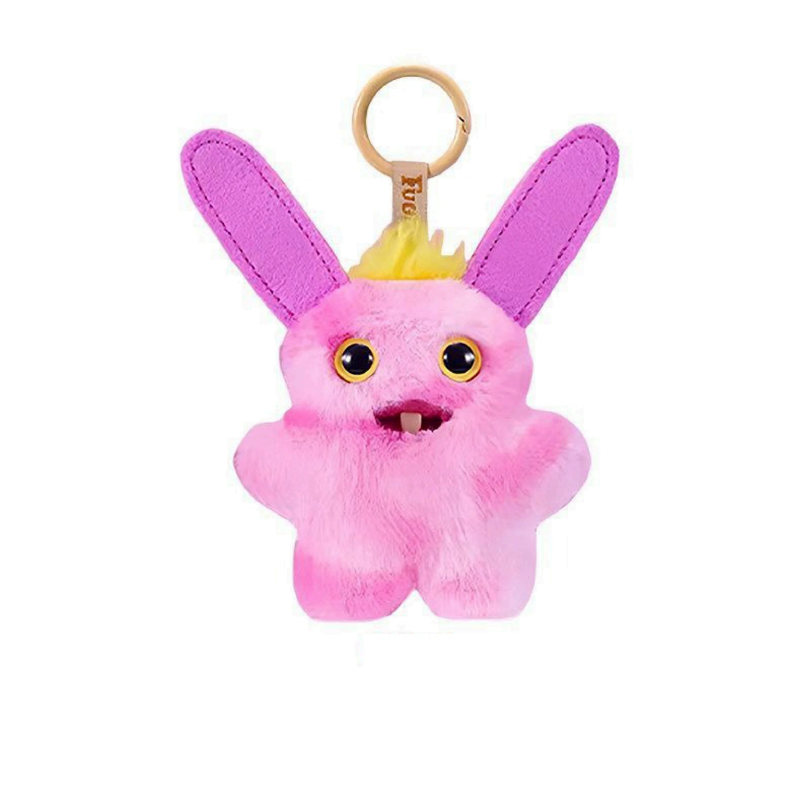 Original Fuggler Baby Pinkles  - Kids Toys Bag recension och pris
