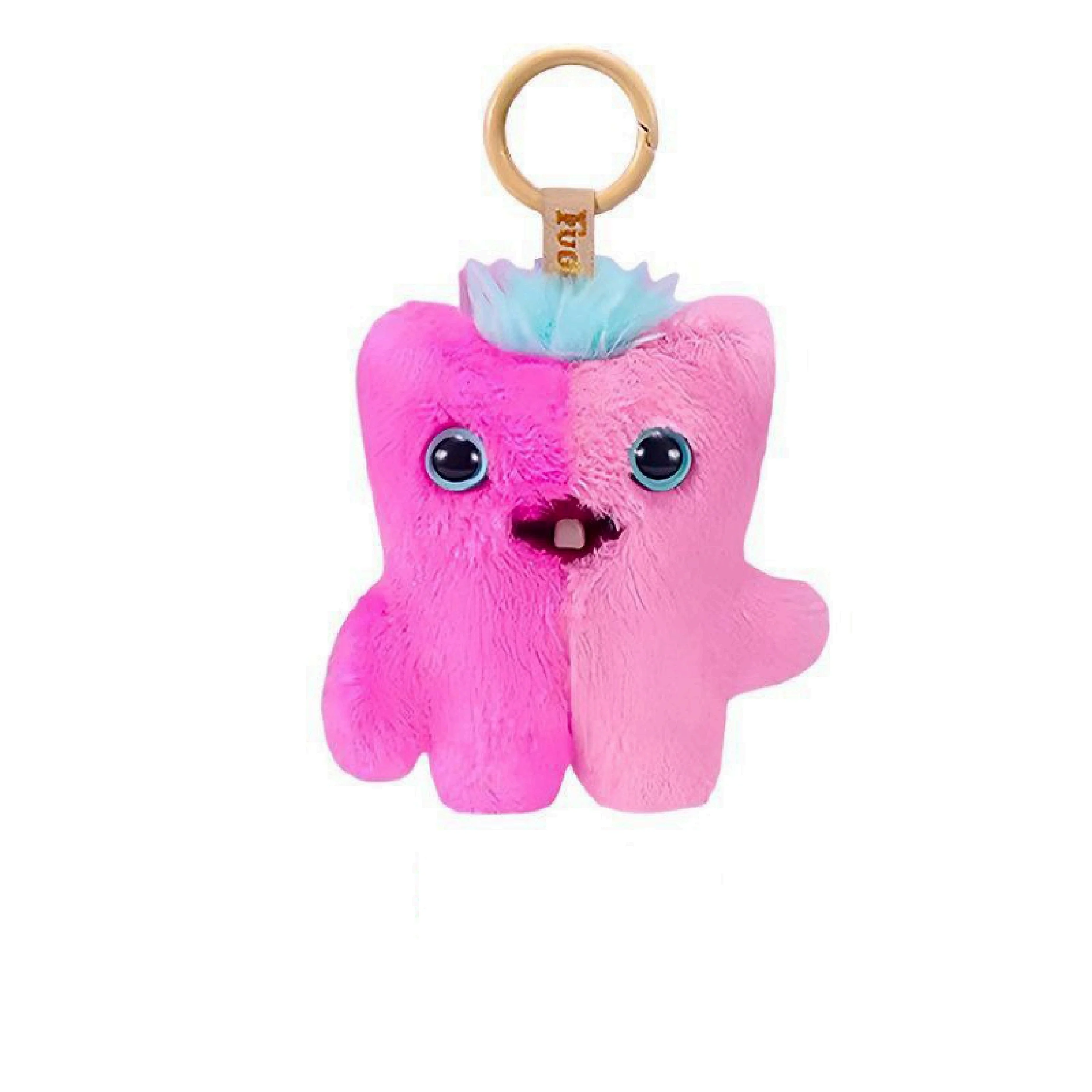 Original Fuggler Baby Pinkles  - Kids Toys Bag recension och pris