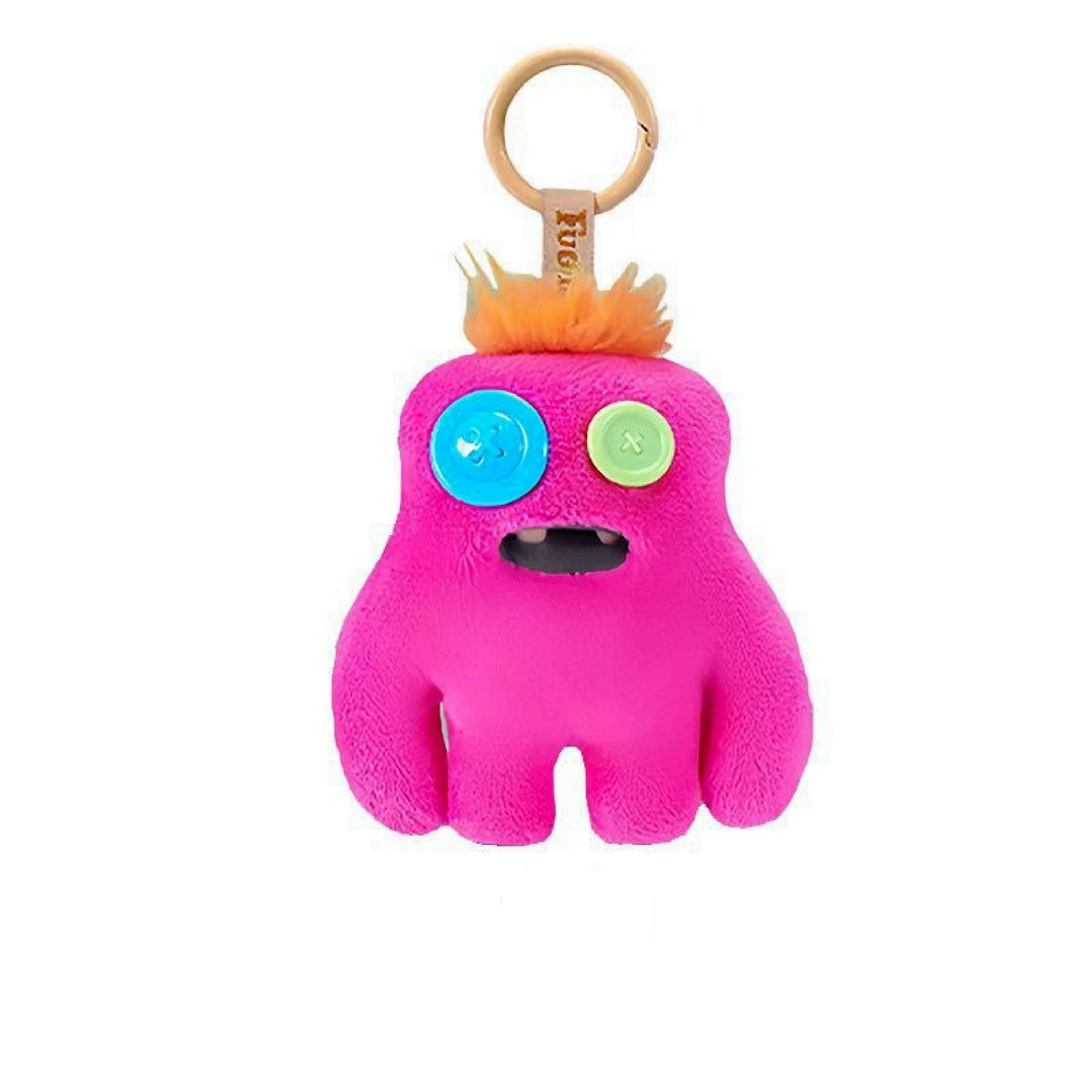 Original Fuggler Baby Pinkles  - Kids Toys Bag recension och pris