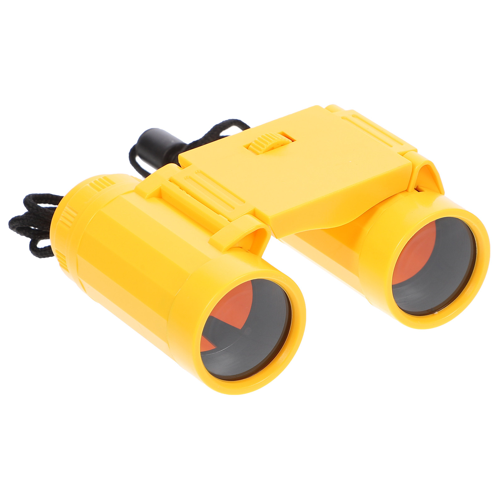 Creative Yellow Children Binoc - Kids Toys Yellow recension och pris