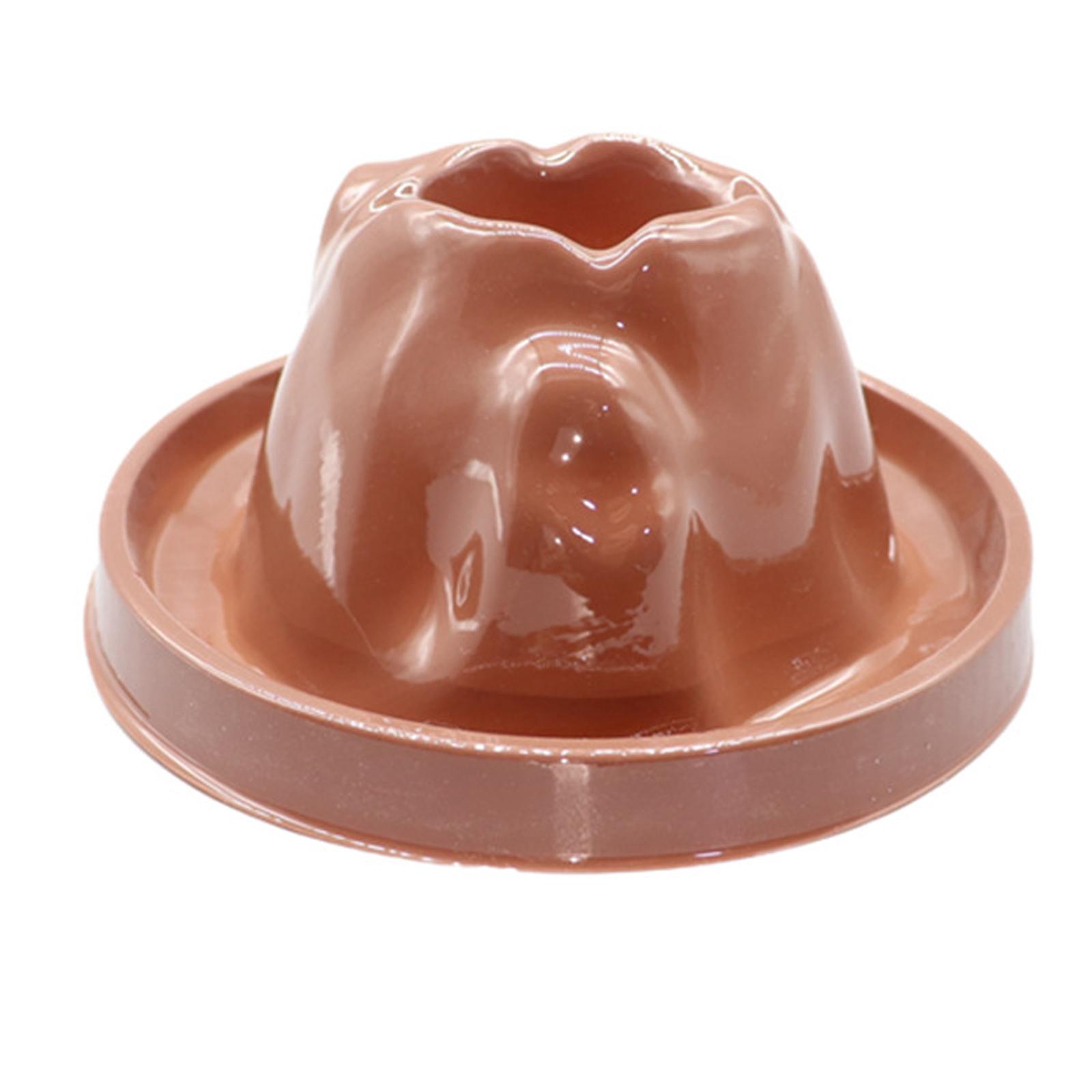 Volcano Mold Shell Toy Visit V - Volcano Experiment Kit recension och pris