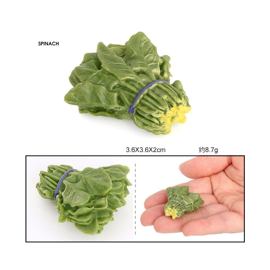 Realistic Vegetables Model Fig - Kids Toys China recension och pris