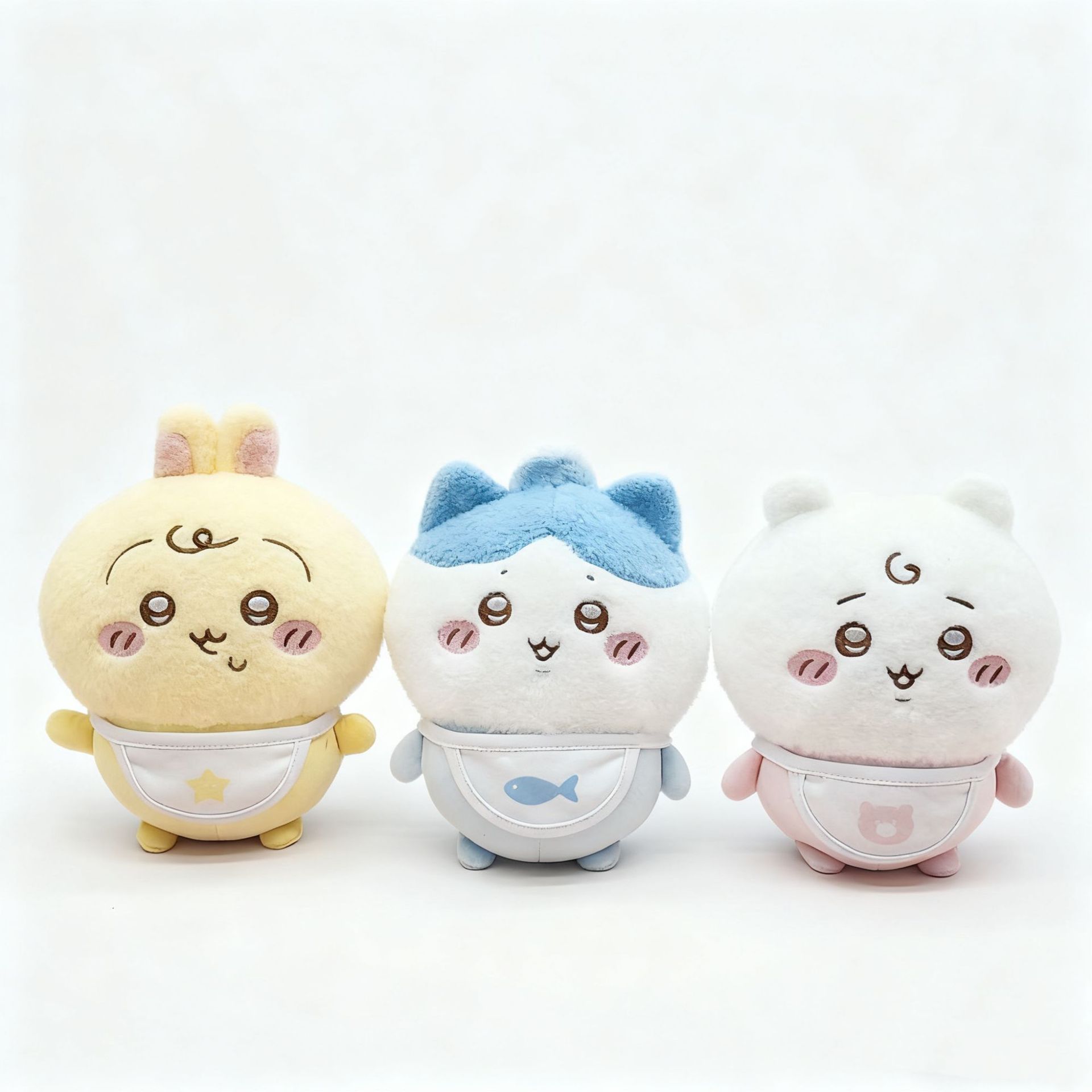 jiyi Baby Series 8-Inch Cute P - Kids Toys Doll recension och pris