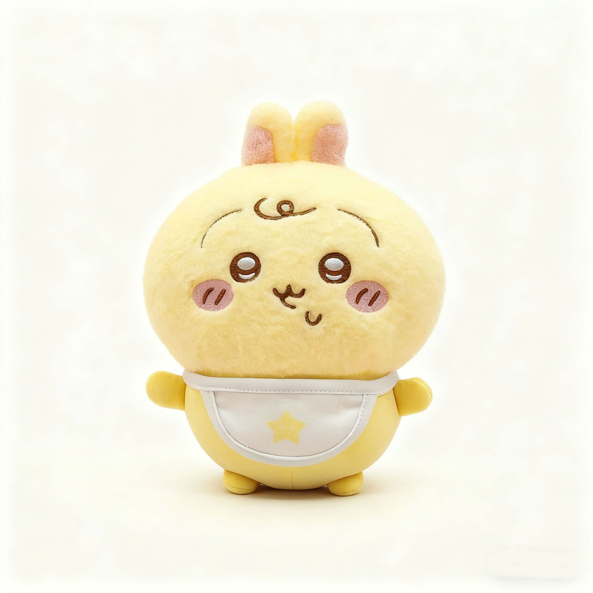 jiyi Baby Series 8-Inch Cute P - Kids Toys Doll recension och pris
