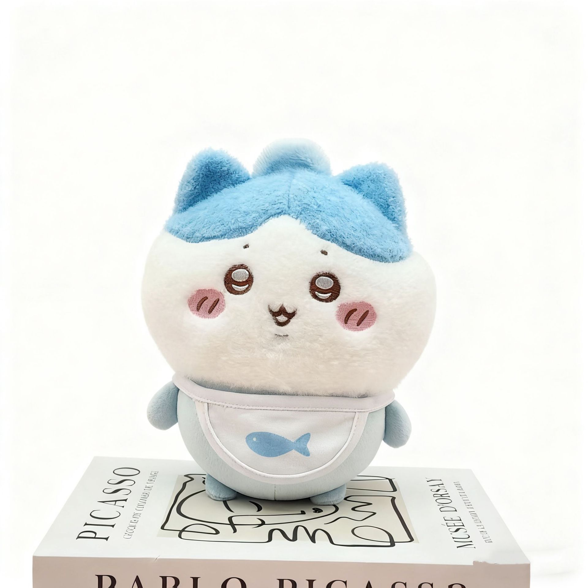 jiyi Baby Series 8-Inch Cute P - Kids Toys Doll recension och pris