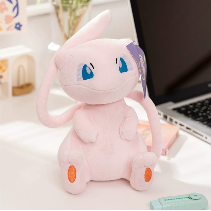 18 Styles Genuine Pok É Mon Pl - Kids Toys Doll recension och pris