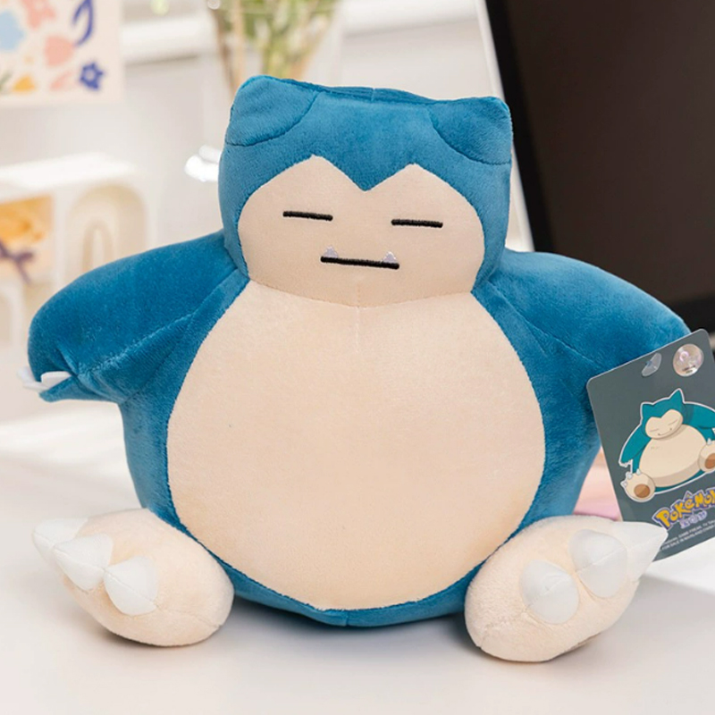 18 Styles Genuine Pok É Mon Pl - Kids Toys Doll recension och pris