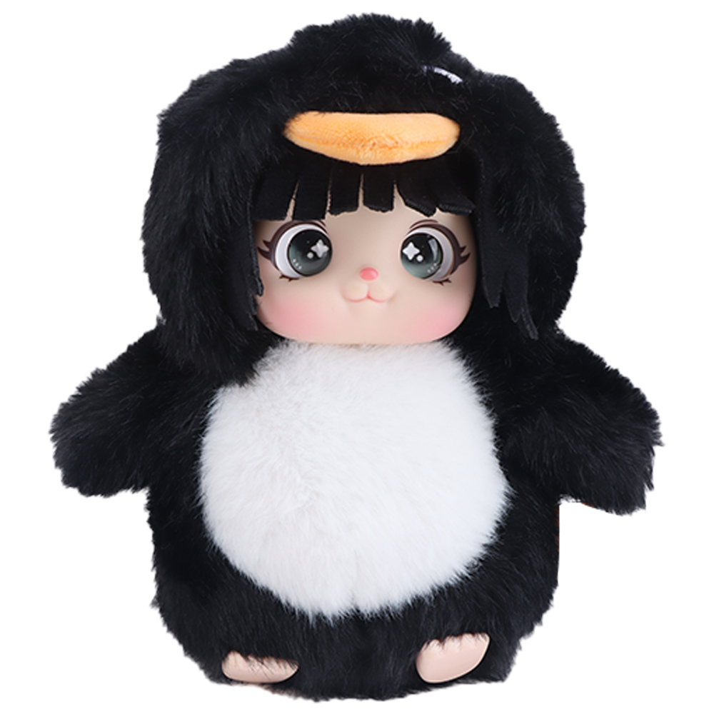 Cute Gugu Gaga Plush Toy Movie - Kids Toys Doll recension och pris