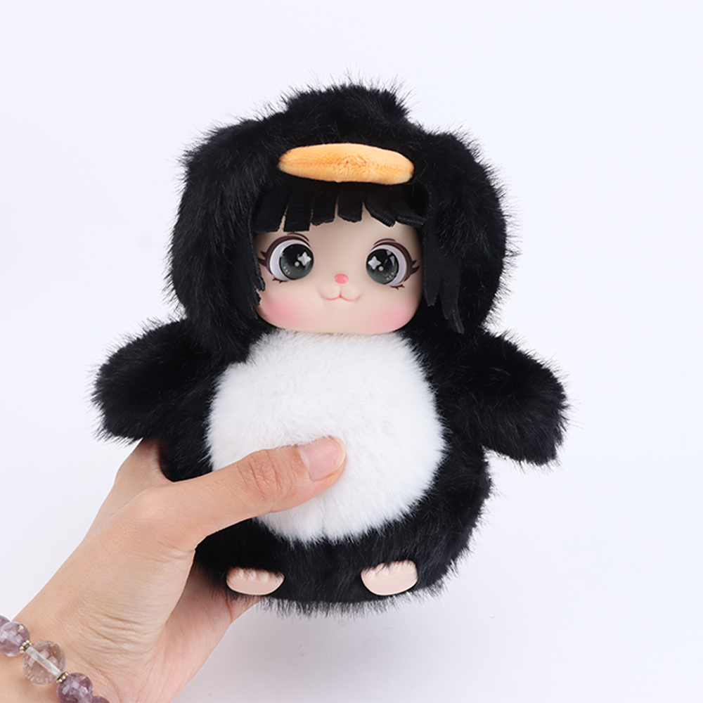 Cute Gugu Gaga Plush Toy Movie - Kids Toys Doll recension och pris