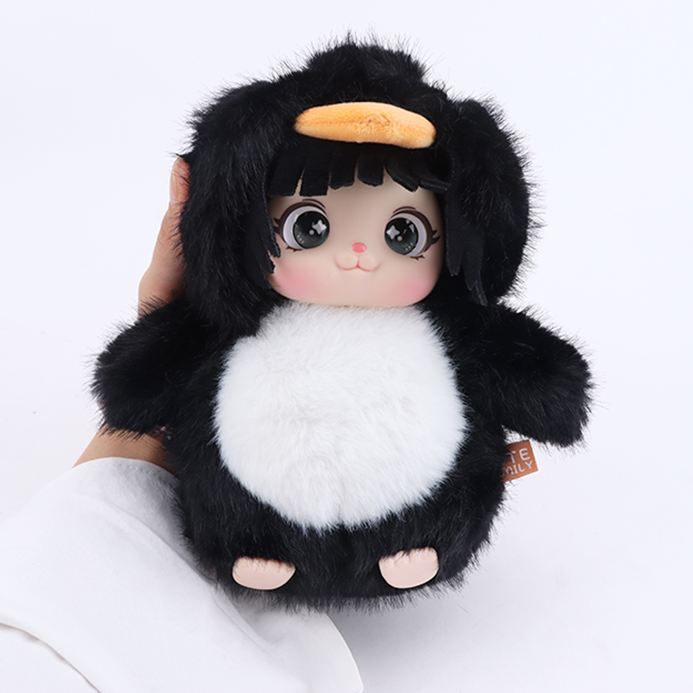 Cute Gugu Gaga Plush Toy Movie - Kids Toys Doll recension och pris