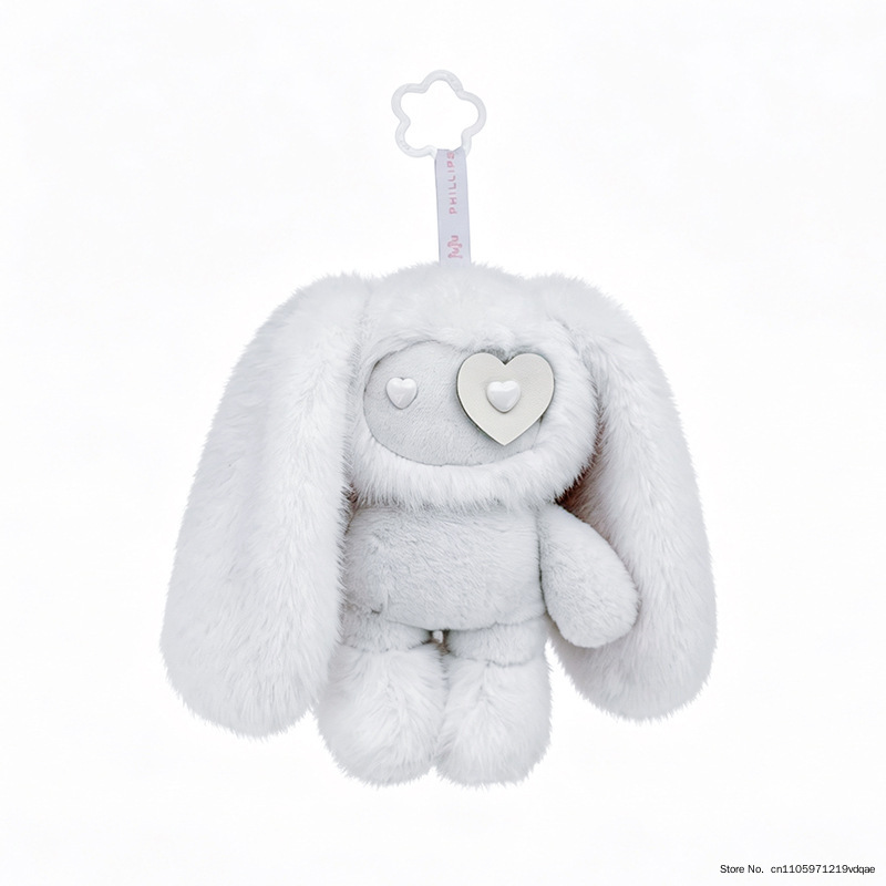Cute Juju Rabbit Plush Keychai - Kids Toys Bag recension och pris