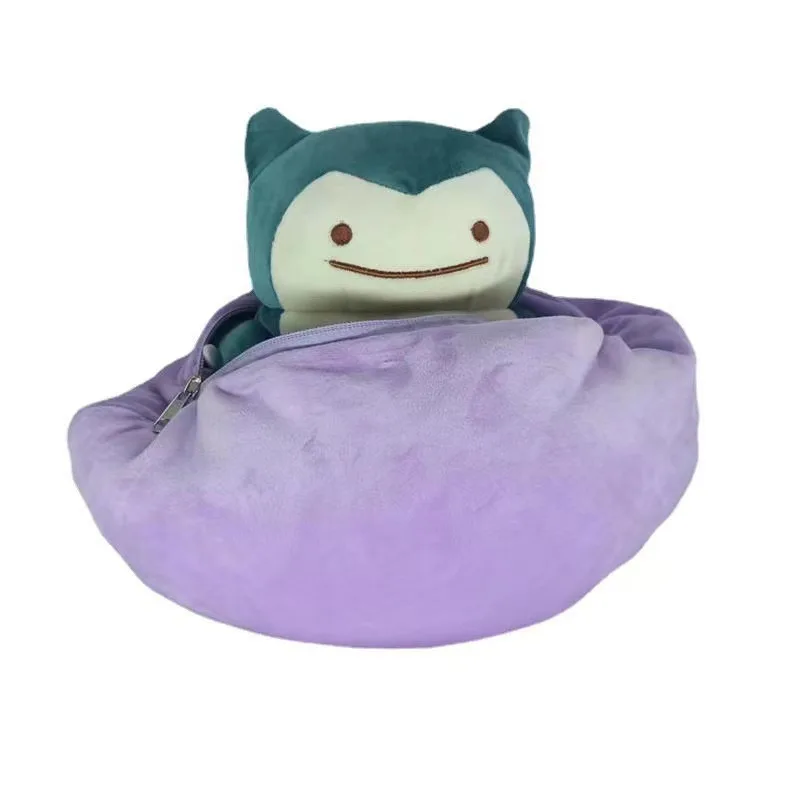 20cm Pokemon Anime Reversible  - Kids Toys Doll recension och pris