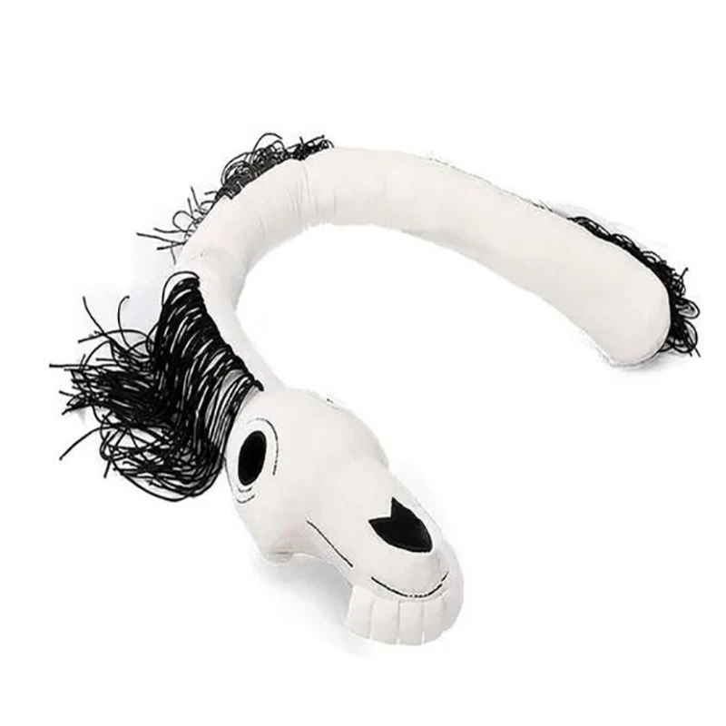 120cm Siren Head Long Horse Pl - Kids Toys Horse recension och pris