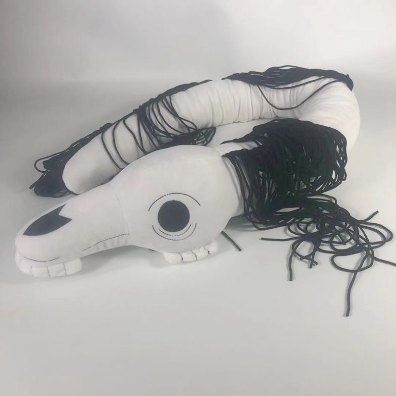 120cm Siren Head Long Horse Pl - Kids Toys Horse recension och pris
