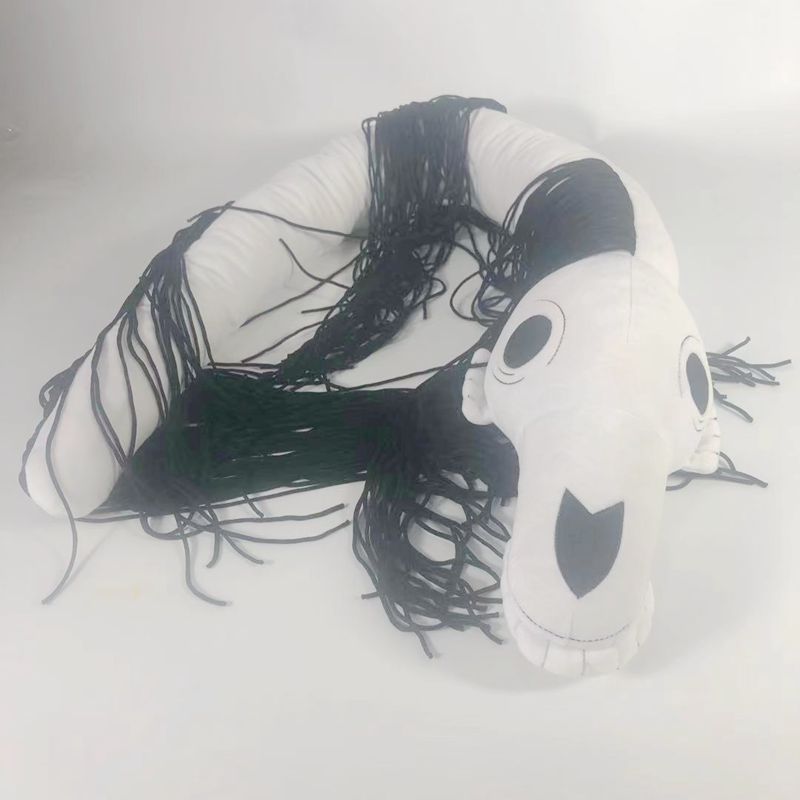 120cm Siren Head Long Horse Pl - Kids Toys Horse recension och pris