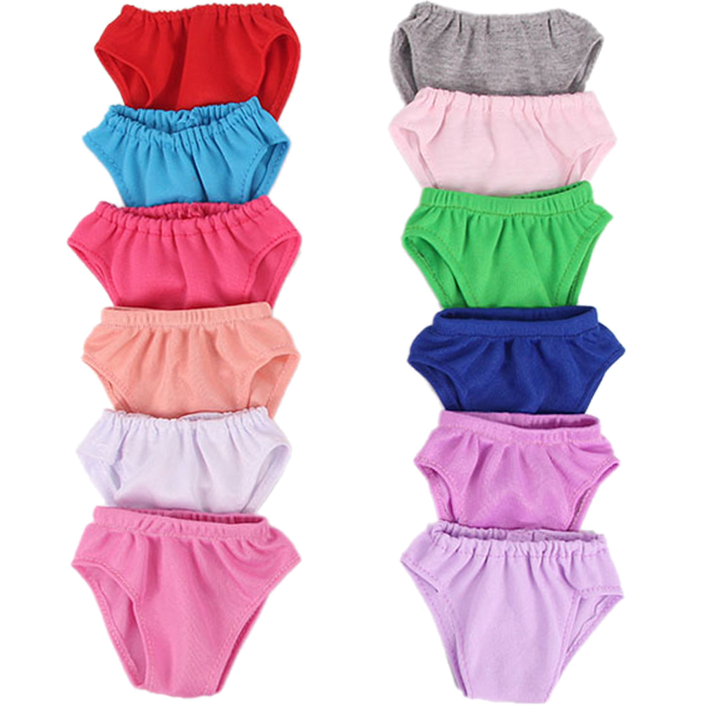 Cheap 12 Colors Panties For 43 - Kids Toys Low Price recension och pris