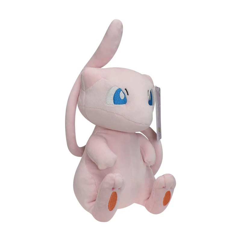 Pokemon Mew Plush Doll Kawaii  - Kids Toys Doll recension och pris