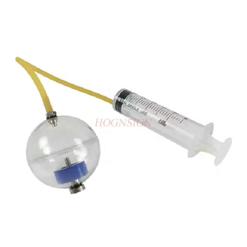 submarine buoyancy principle d - Volcano Experiment Kit recension och pris